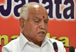 Confusion in party will end in 3 to 4 days: Yeddyurappa